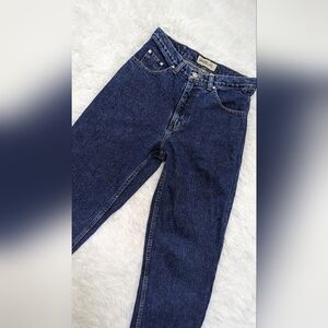 St. John's Bay 90s vintage Classic Fit  Jeans Size 8